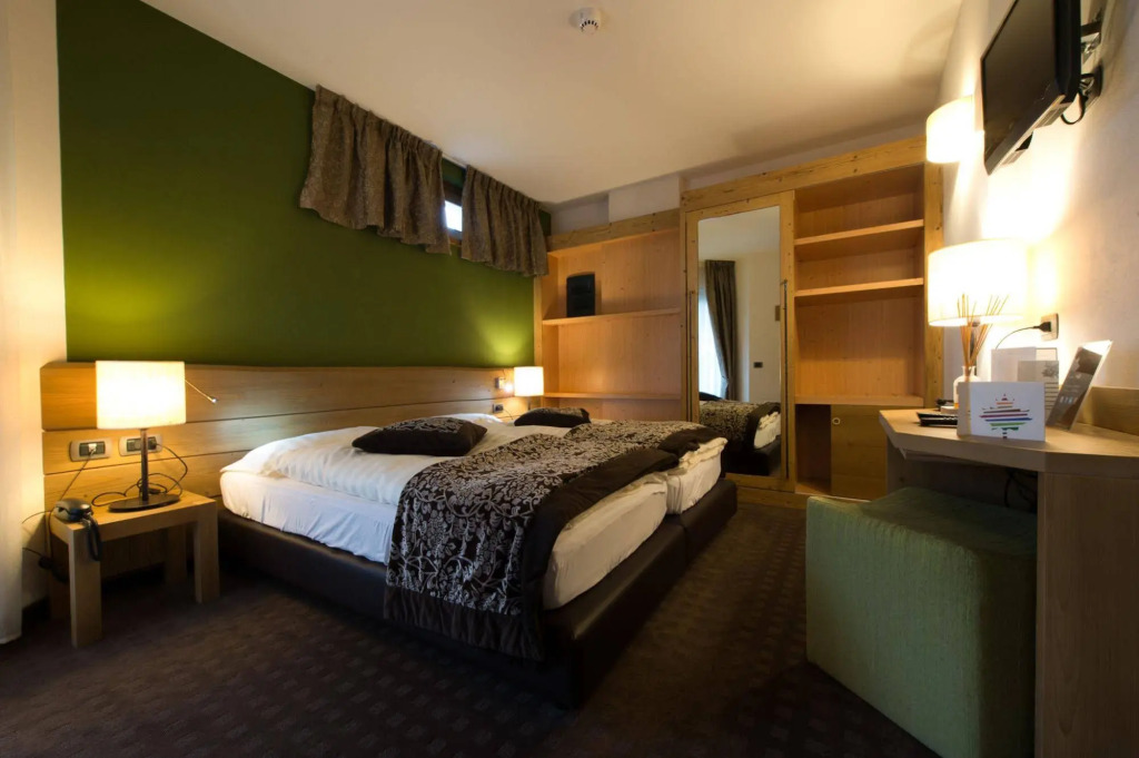 Hotel Vedig