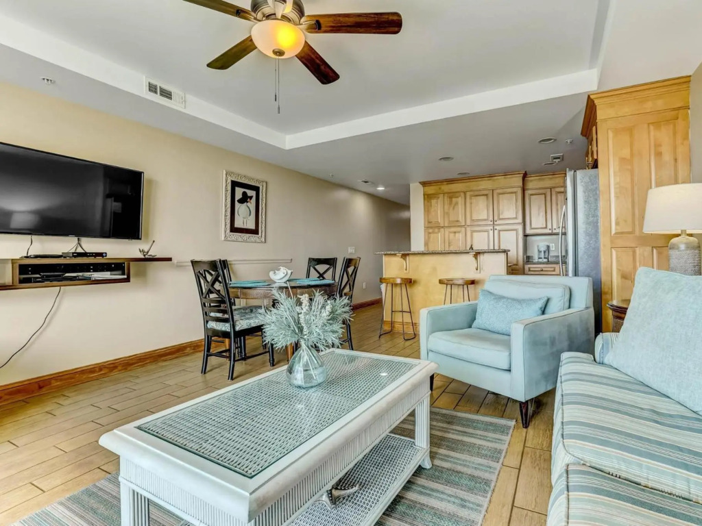 Tybee Beach Club