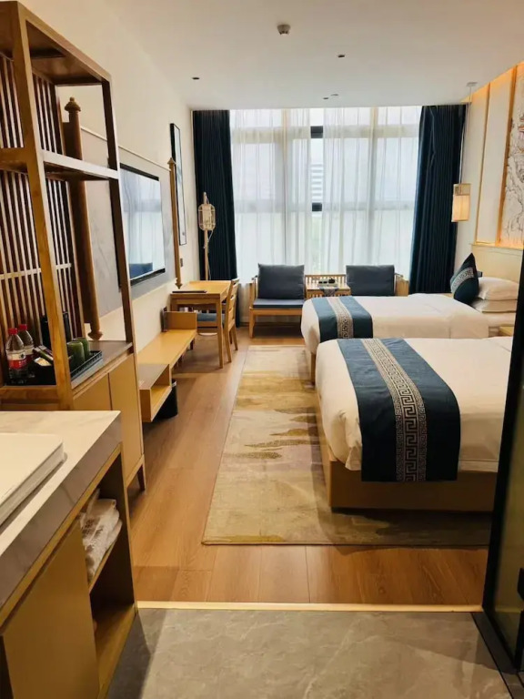 Zehai Hotel