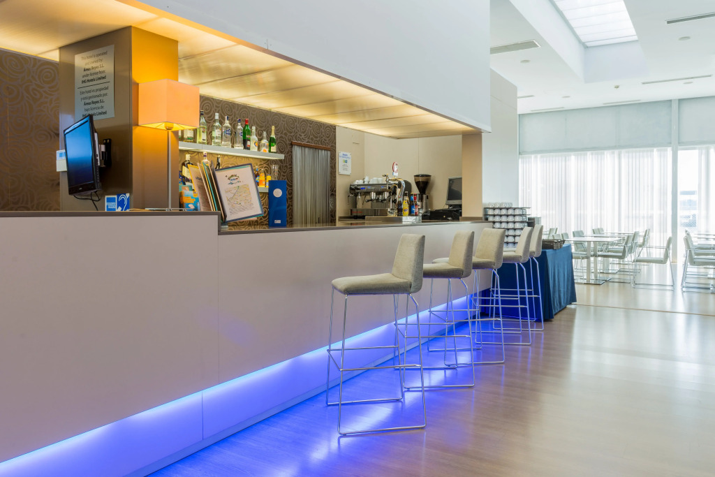 Holiday Inn Express Madrid Leganes by IHG