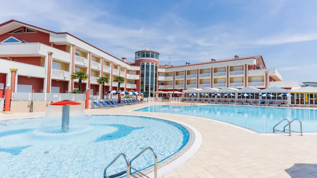Hotel Olympus