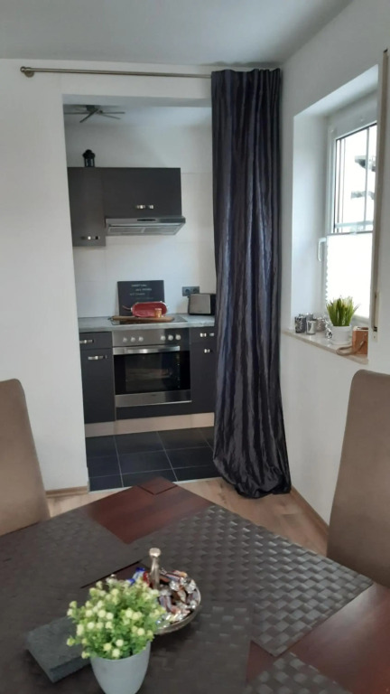 Ferienwohnung Sauerland Fernblick