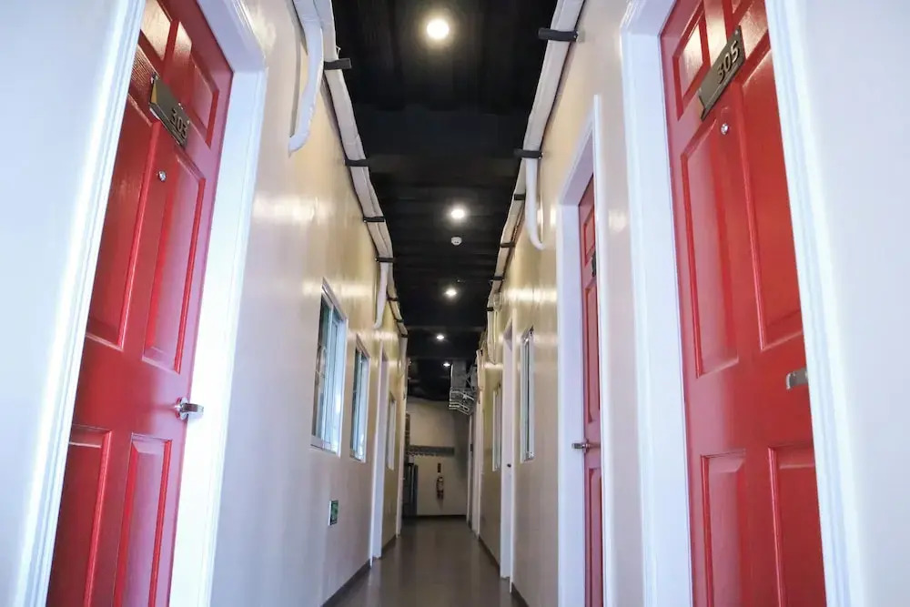 Citistyle Inn