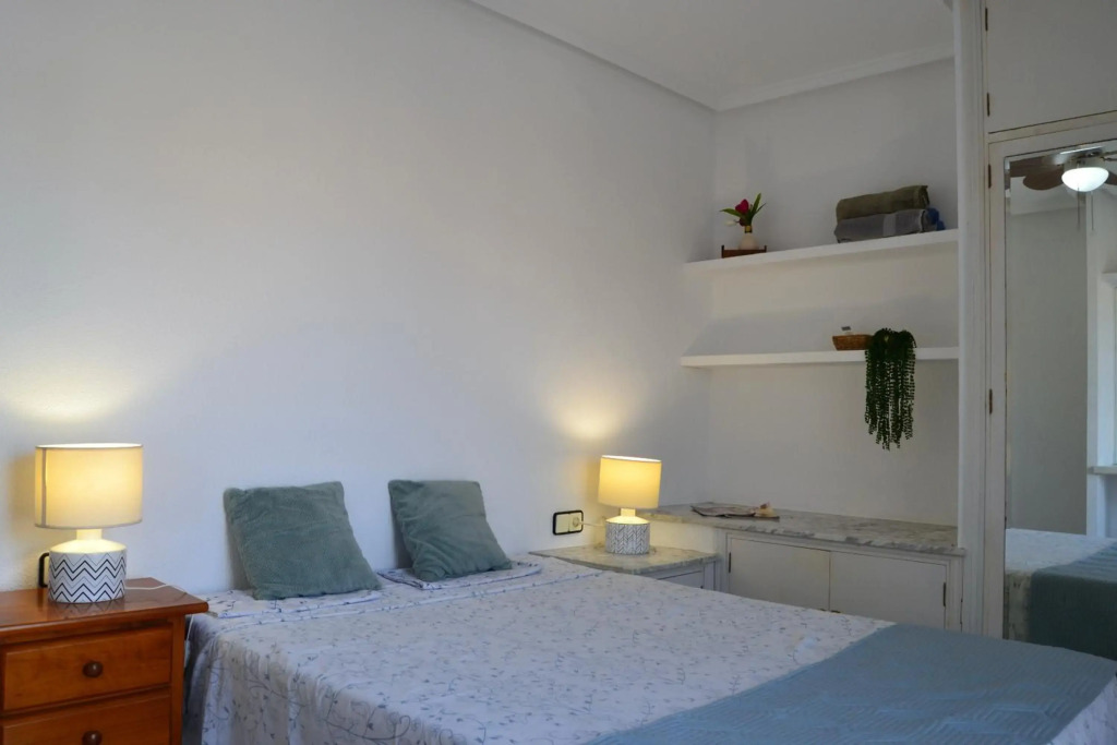 House in Torrevieja Tourist Rental Paco