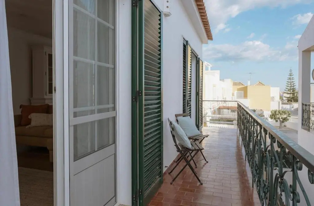 Casa da Lota 1º