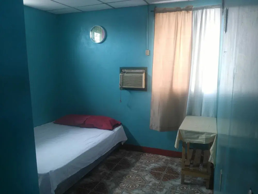 Hospedaje el viajante
