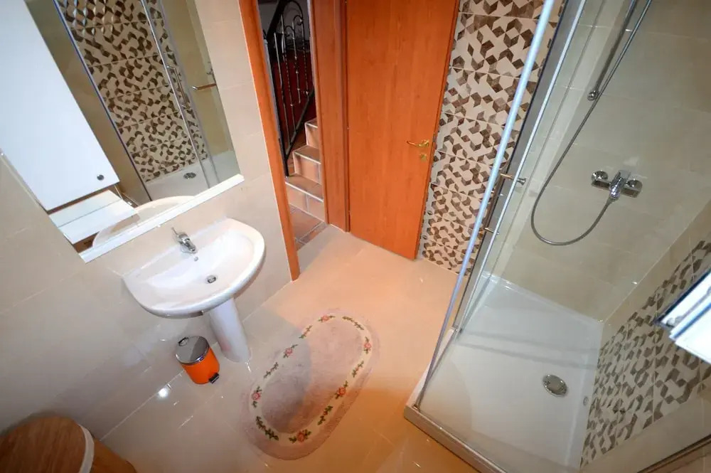 Vasily Apartment