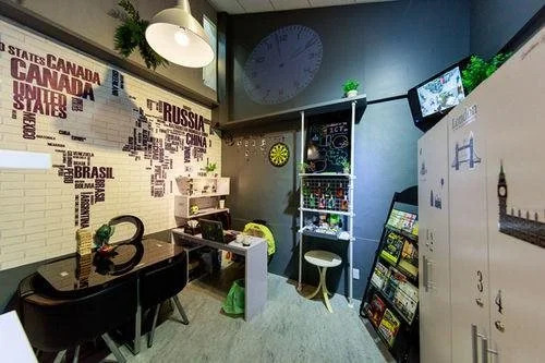 54inn Inspace