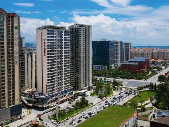 Vienna Hotel (Kunming Dashanhui)