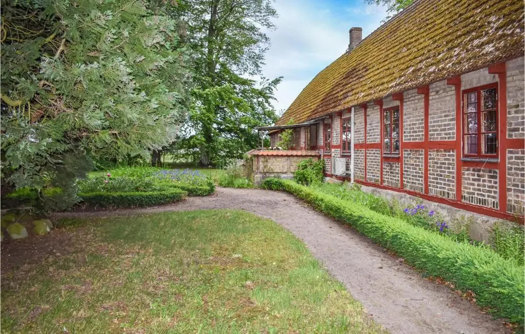 Beautiful Home In Annelöv