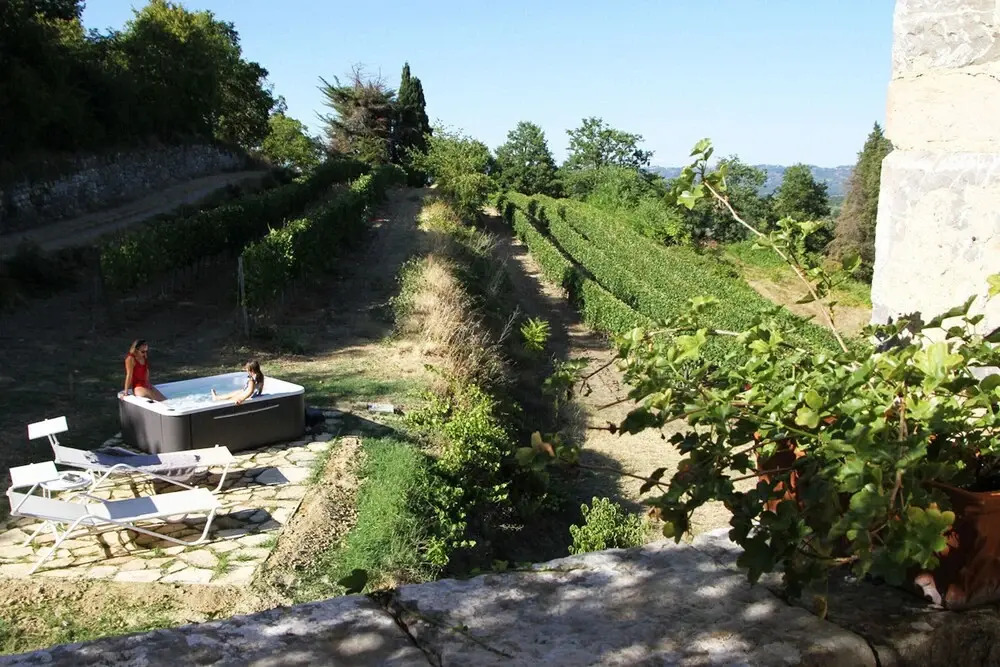 Antico Casale