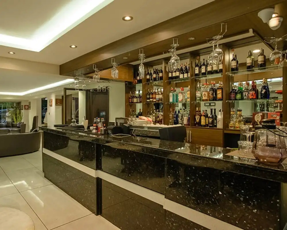 This Deluxe Apartment Offers Amenities That Create an Unforgetable Experience