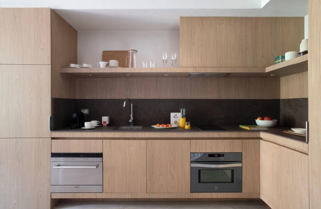 Eric Vökel Boutique Apartments - Sagrada Familia Suites