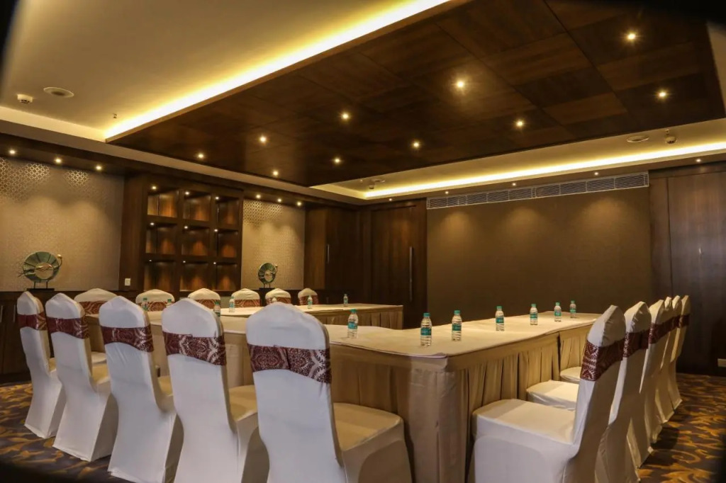 The Grand Asansol