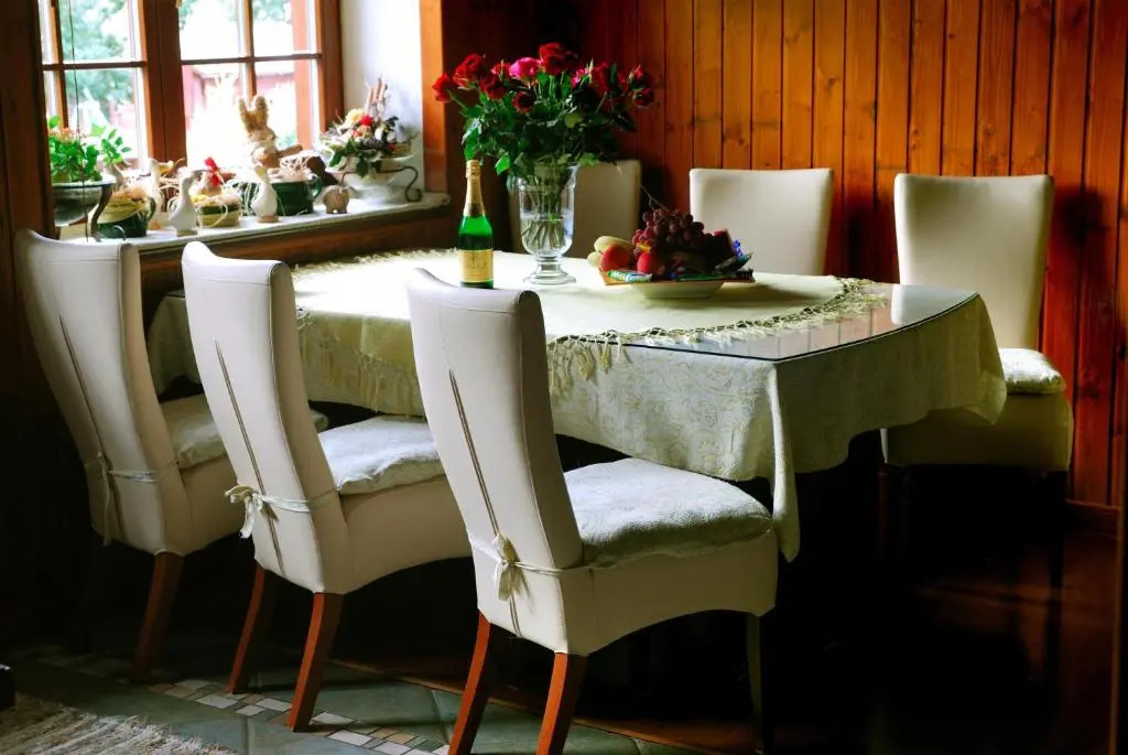 Apartmánový dom Slniečko