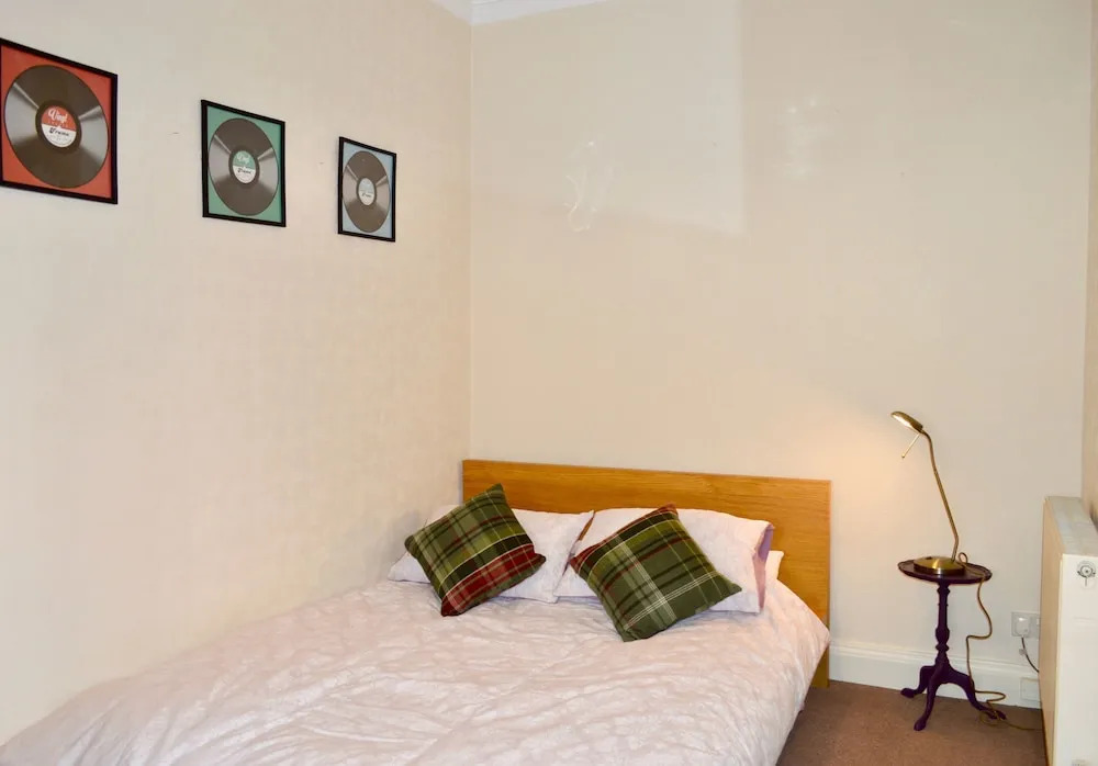 Cosy 1 Bedroom In Central Location