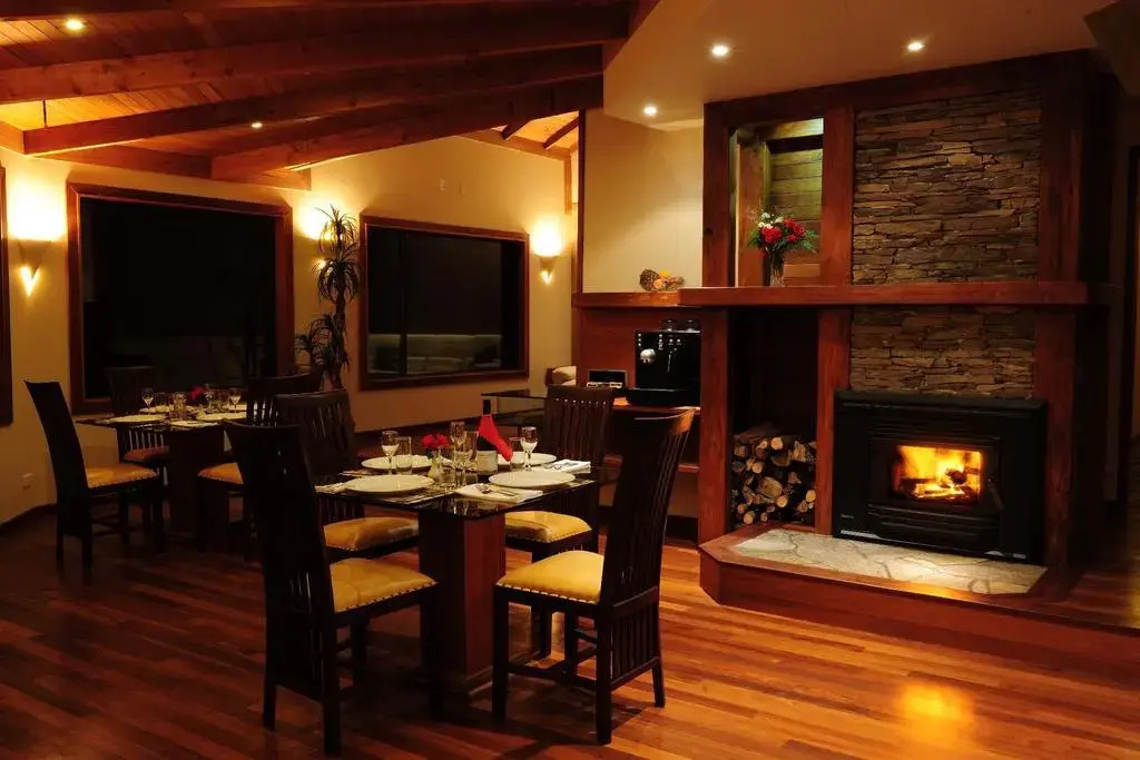 Westhaven Retreat