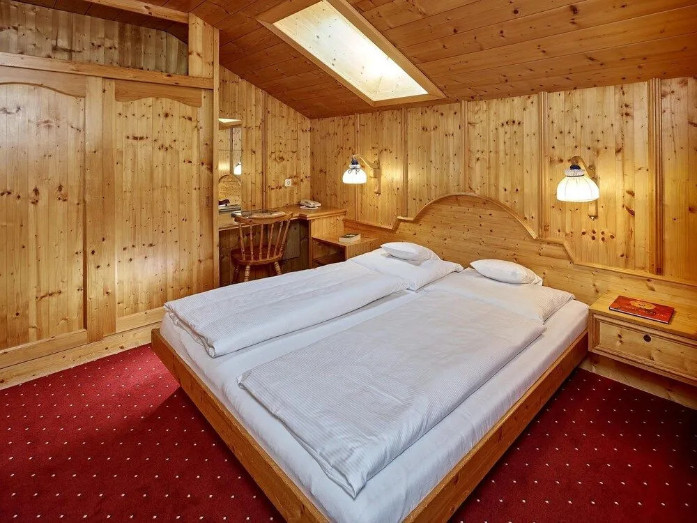 Aparthotel Die Monika