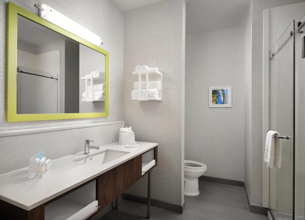 Hampton Inn Pinellas Park St Petersburg, Fl