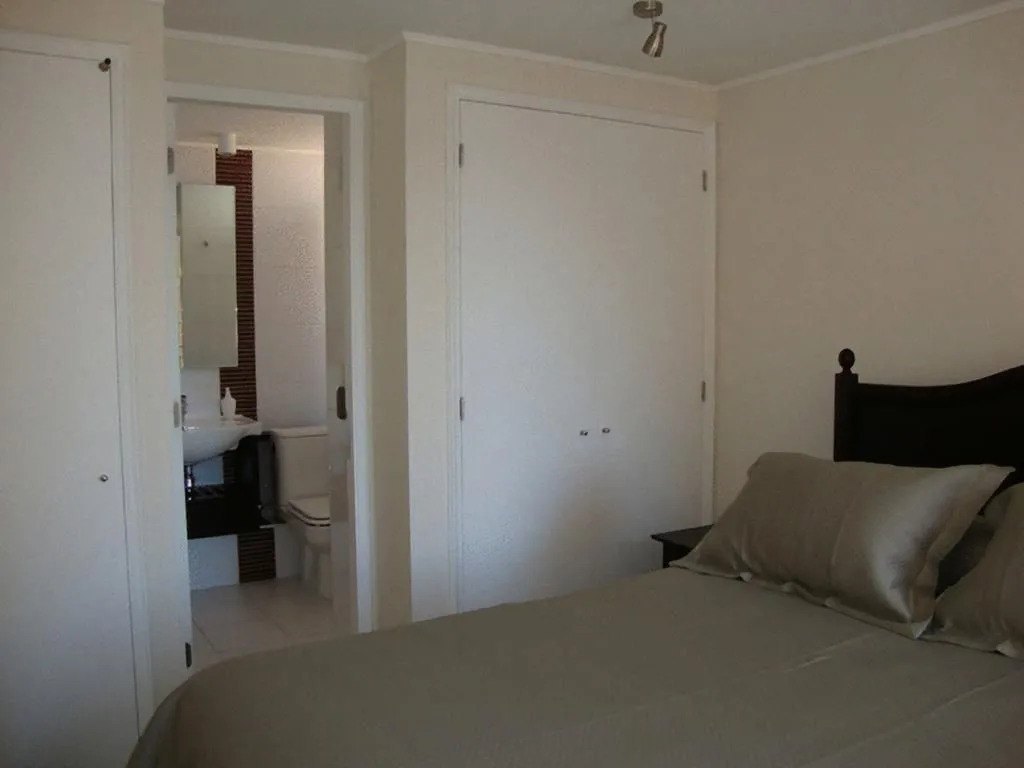 MG Apartments Providencia