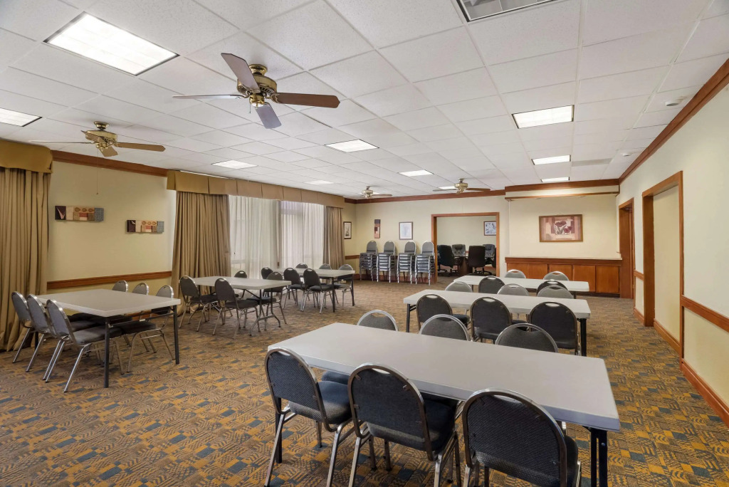 Quality Inn Alice