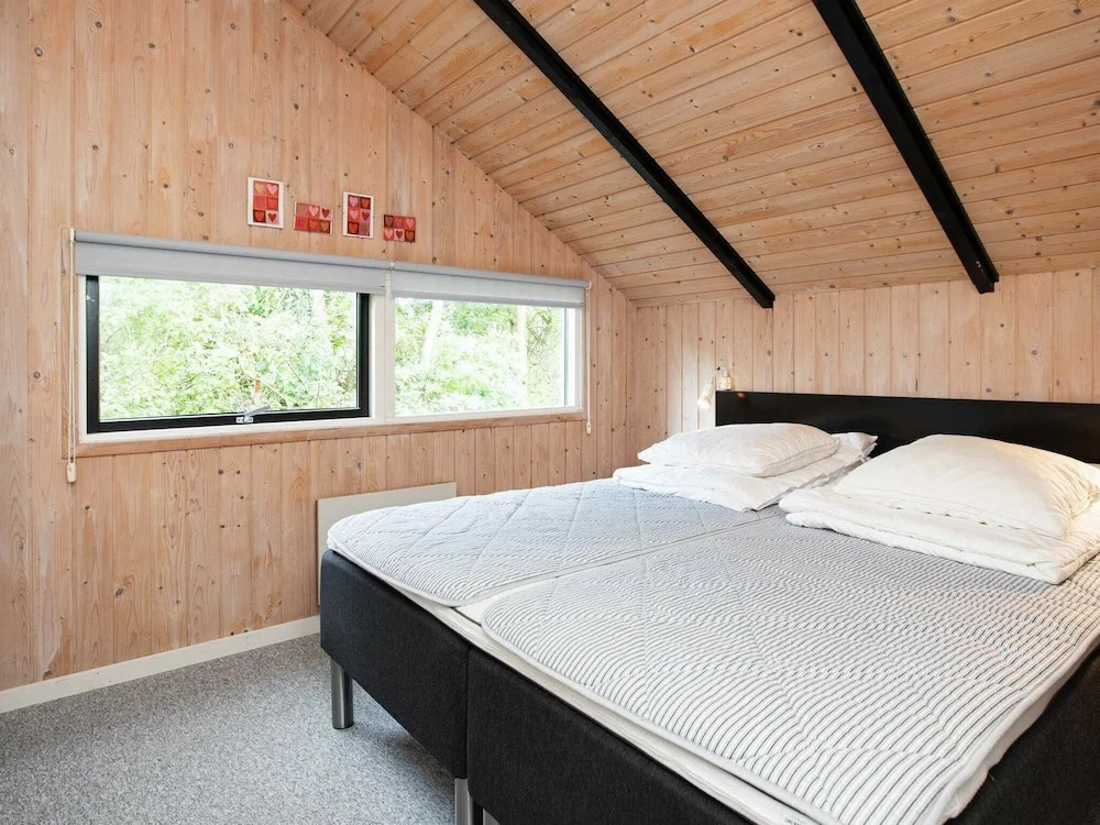 Amazing Home In Oksbøl With Sauna