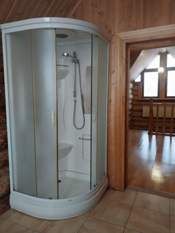 Коттеджи для отдыха на Селигере