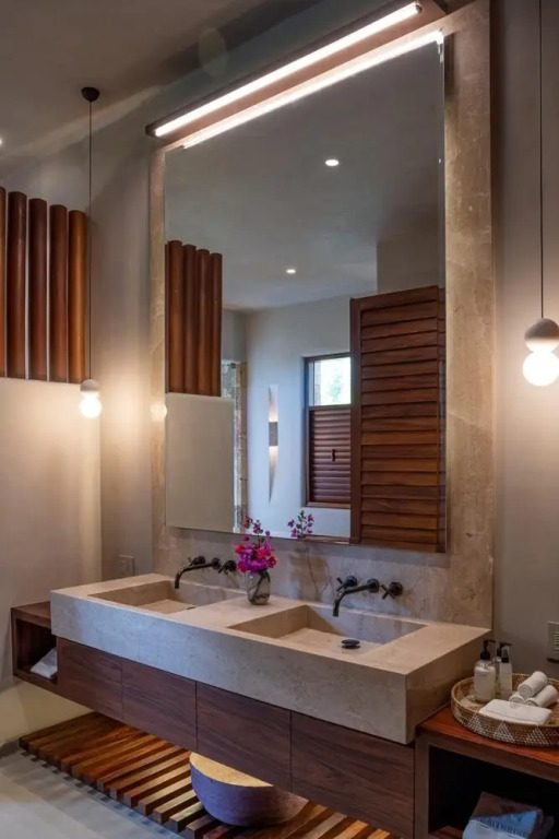 Casa Milagro in Punta Mita