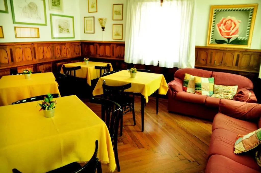 Albergo Trieste