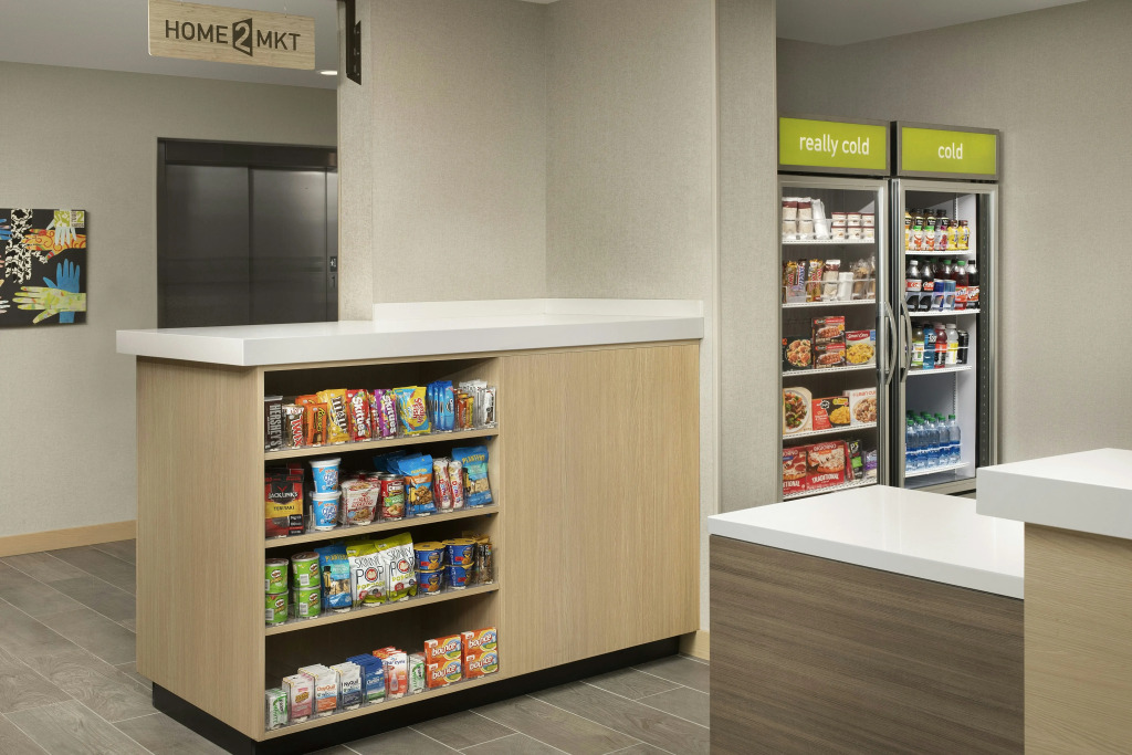 Home2 Suites By Hilton Owings Mills, Md