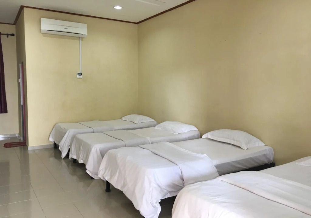 OYO 90004 Sri Pauh Natural Motel