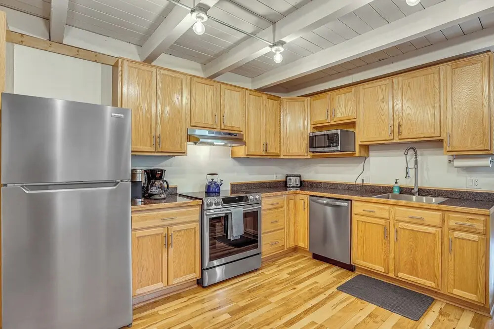 Mtn-view Condo w/ Community Perks in Silverthorne
