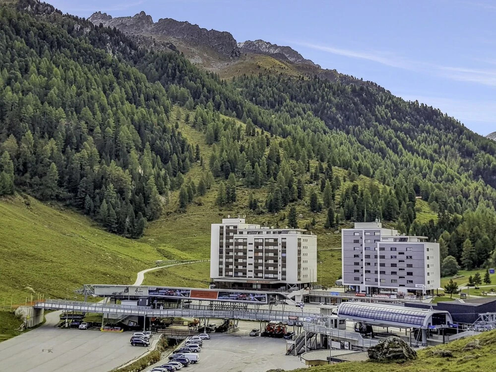 Rosablanche B76 Nendaz