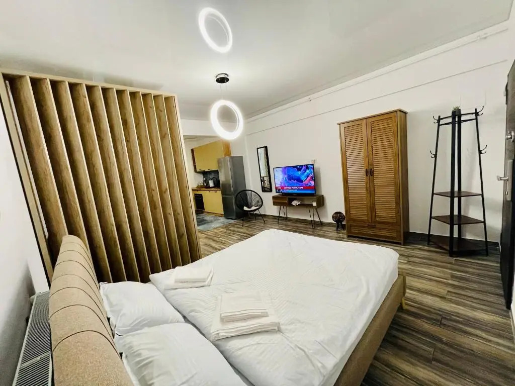 Luxury studio - Maison 103 - Stefan Building Complex