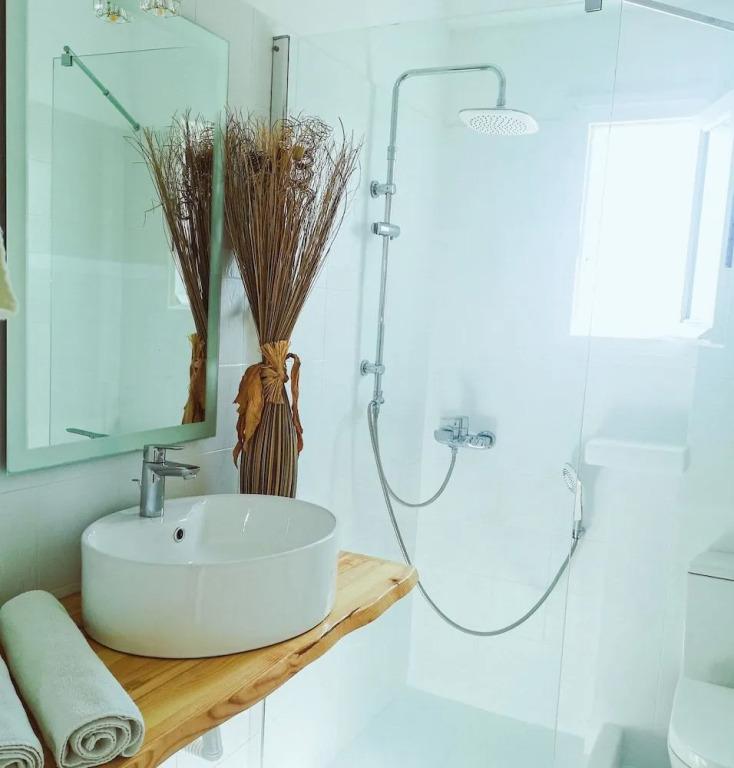 Antiparos Luxury Apartments