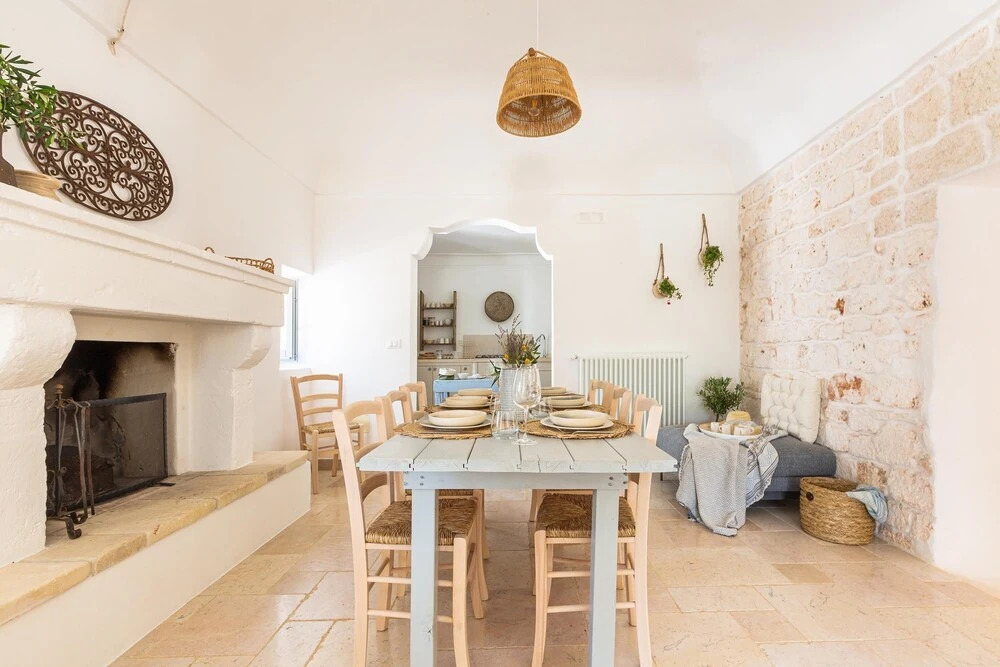 3589 Borgo Treffe by Perle di Puglia