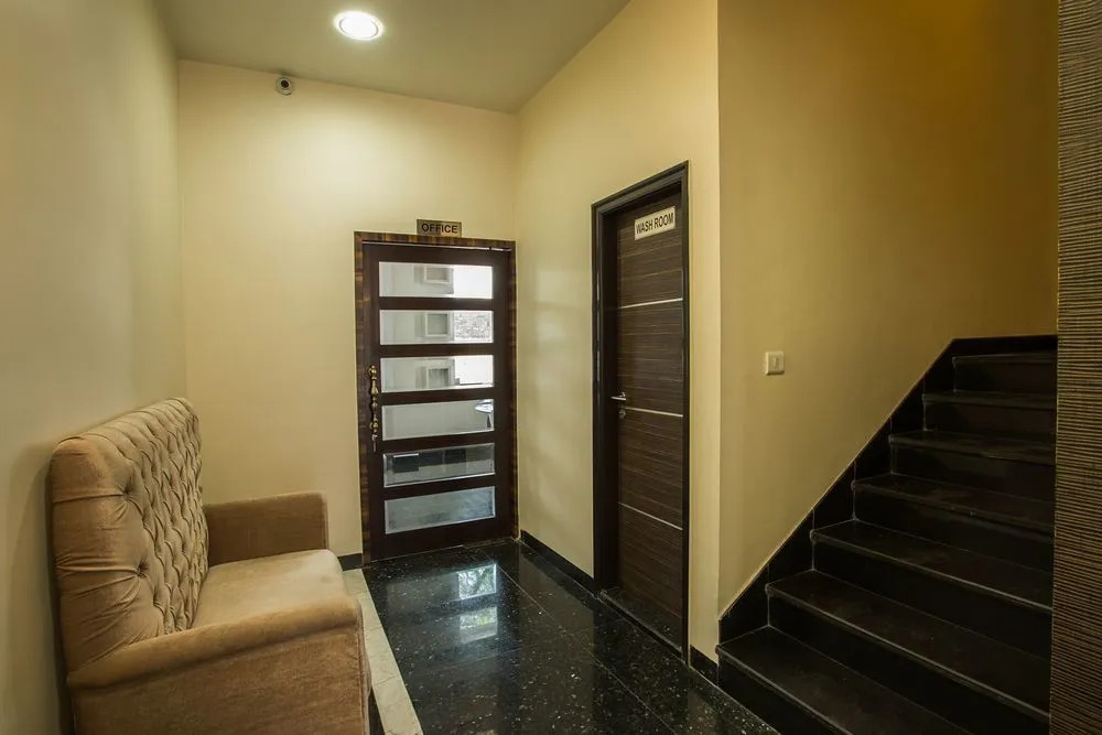 capital O Hotel Tatva
