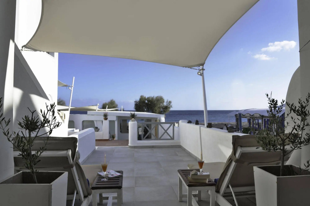 Glykeria Mini Suites