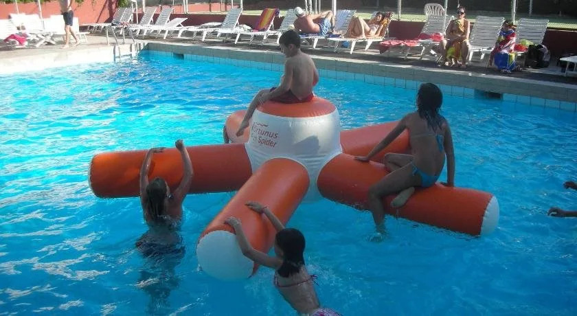Park Hotel Grilli