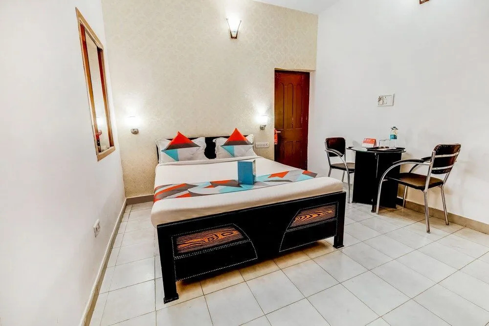 FabHotel The Pride