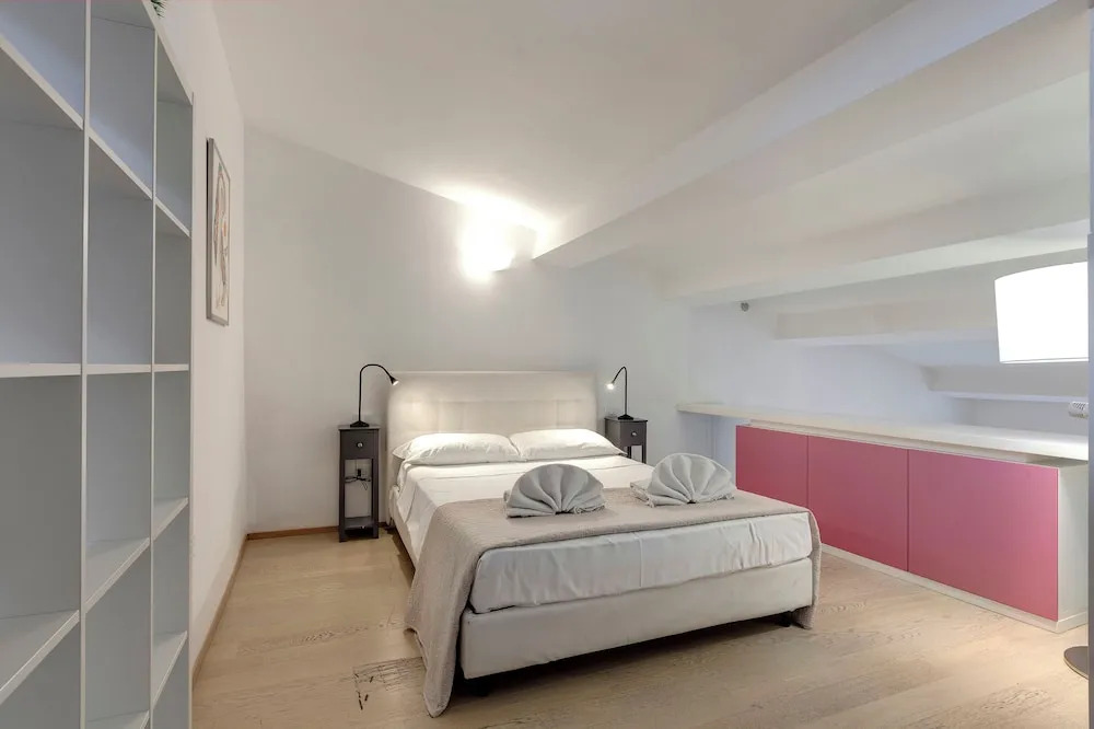 San Zanobi Apartments by Mamo Florence