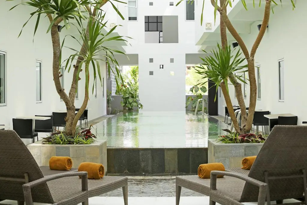 Amaris Hotel Sunset Road - Bali