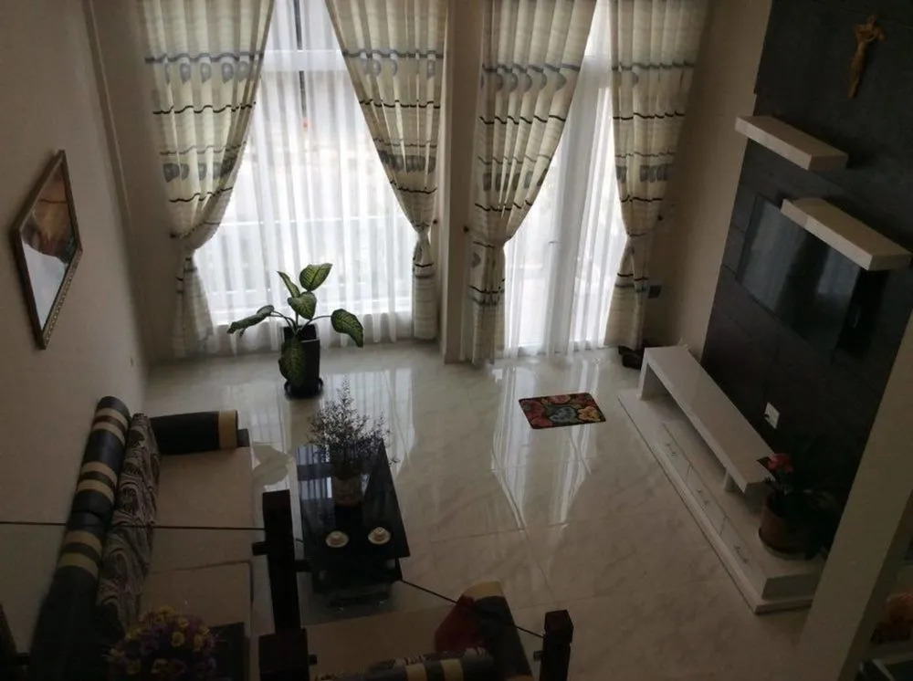 Tulip Xanh Homeaway