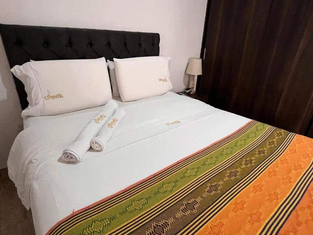 Samalá Casa Hotel