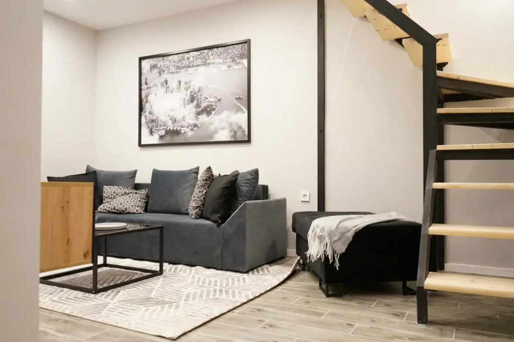 K87- Boutique Apartments, Best Location. By BQA