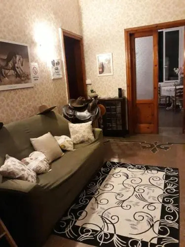 Nonna Lucia Guest house