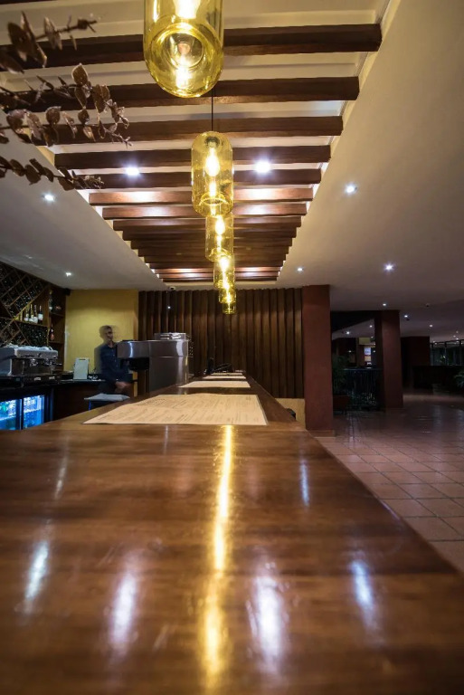 Bukoto Heights Apartments