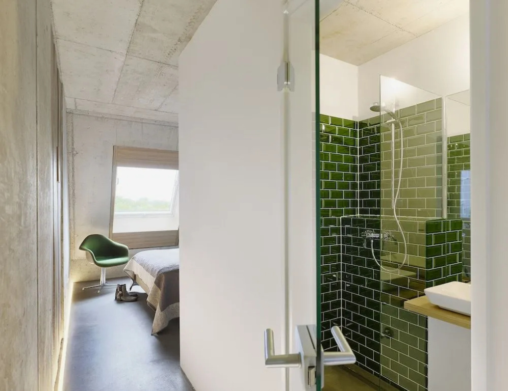 ipartment Cologne Muelheim