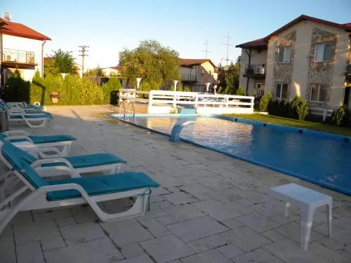 Club de Vacanta Corabia Piratilor - Family Resort Mamaia Nord