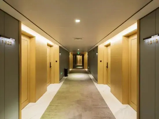 Pingyang International Hotel